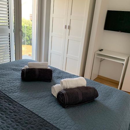 Deluxe Suites Anna Водице Екстер'єр фото