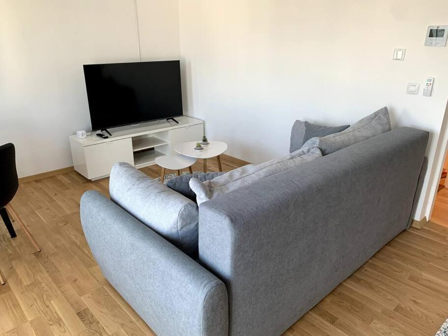 Deluxe Suites Anna Водице Екстер'єр фото