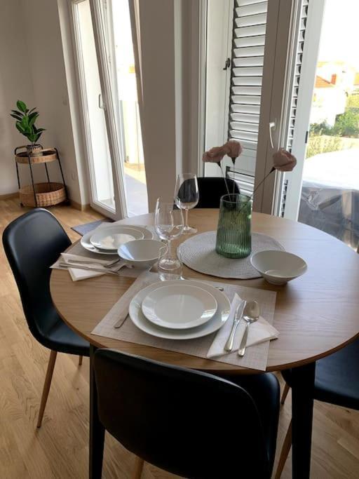 Deluxe Suites Anna Водице Екстер'єр фото