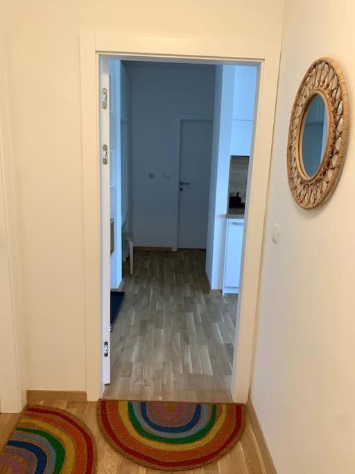 Deluxe Suites Anna Водице Екстер'єр фото