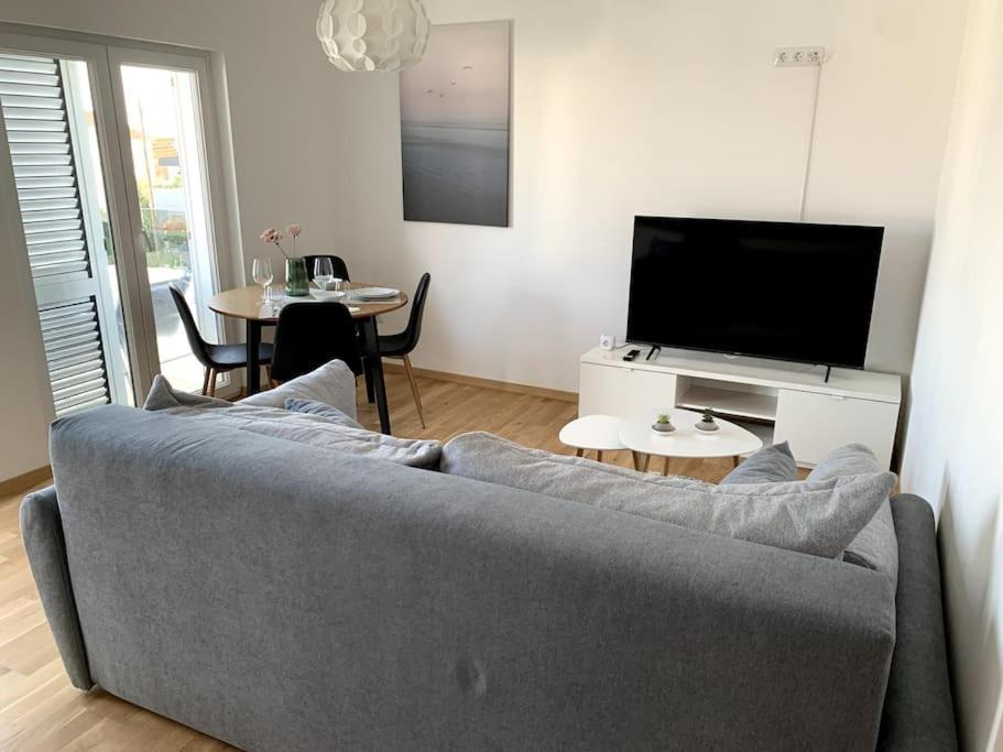 Deluxe Suites Anna Водице Екстер'єр фото