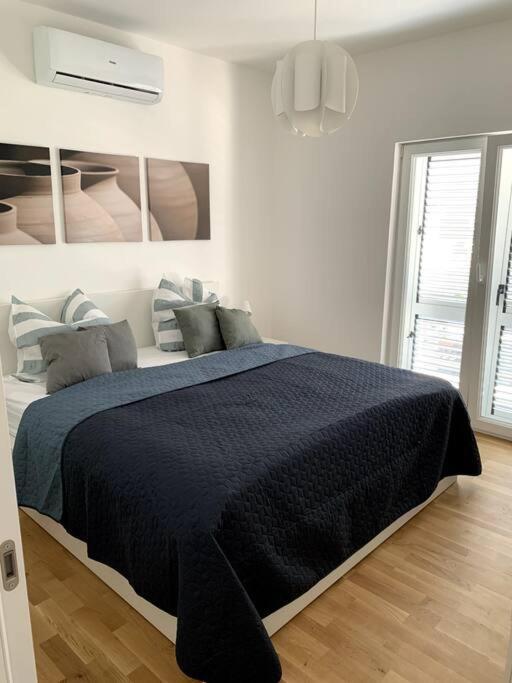 Deluxe Suites Anna Водице Екстер'єр фото