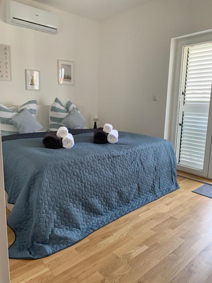 Deluxe Suites Anna Водице Екстер'єр фото