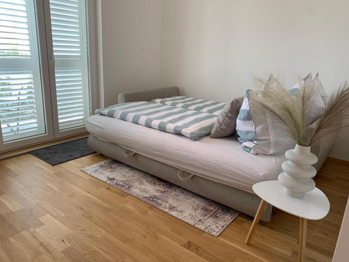 Deluxe Suites Anna Водице Екстер'єр фото