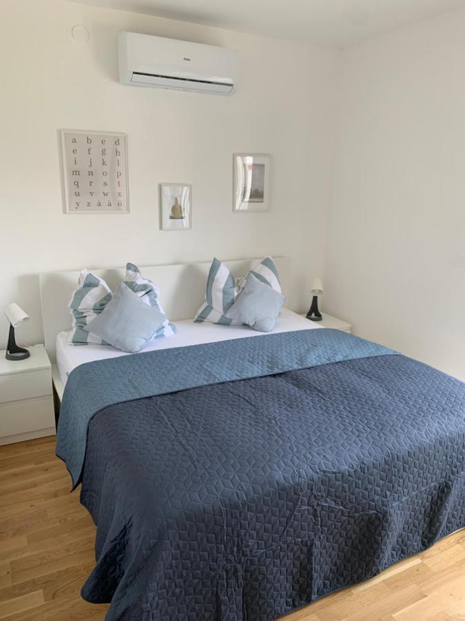 Deluxe Suites Anna Водице Екстер'єр фото