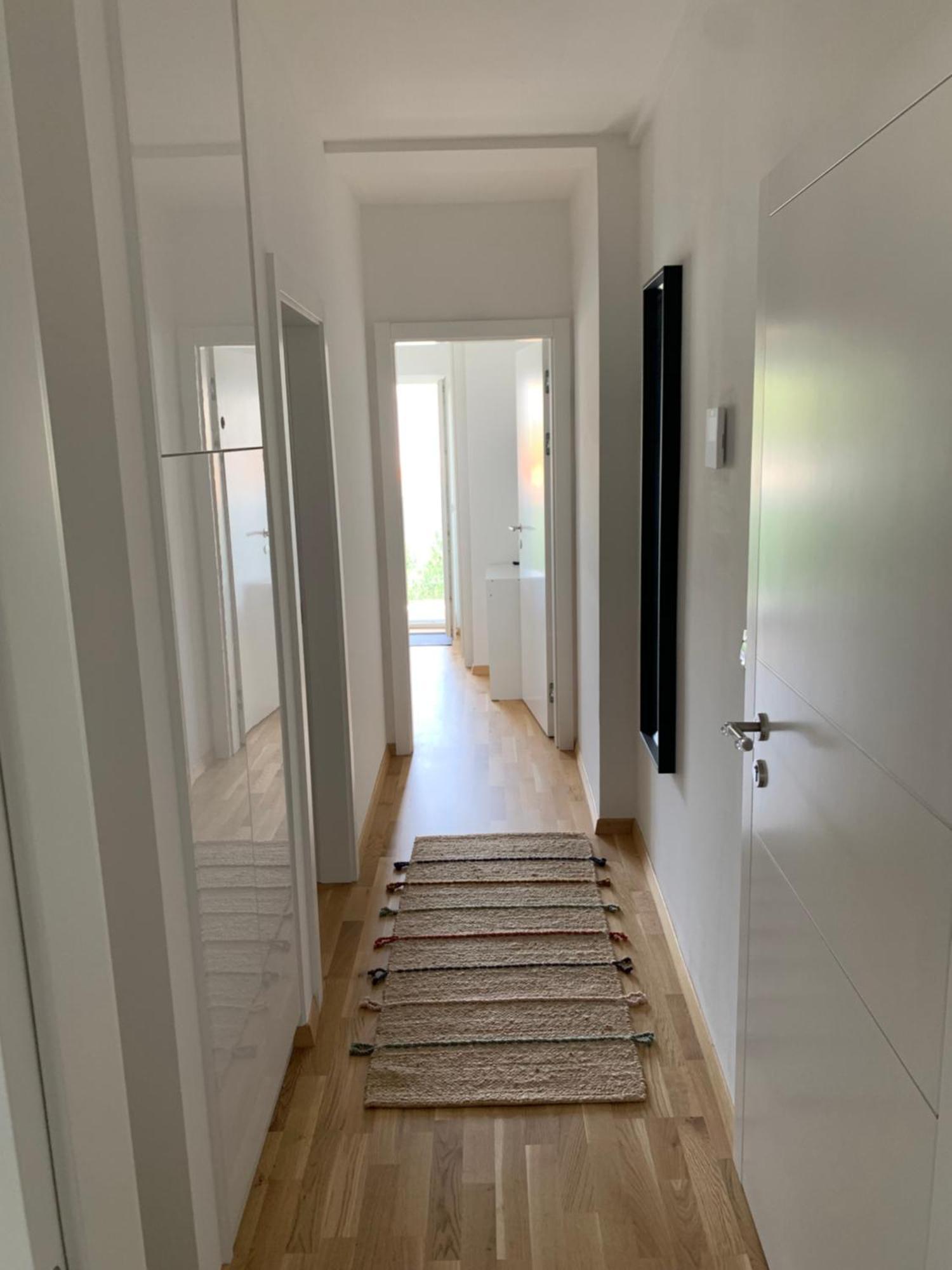 Deluxe Suites Anna Водице Екстер'єр фото