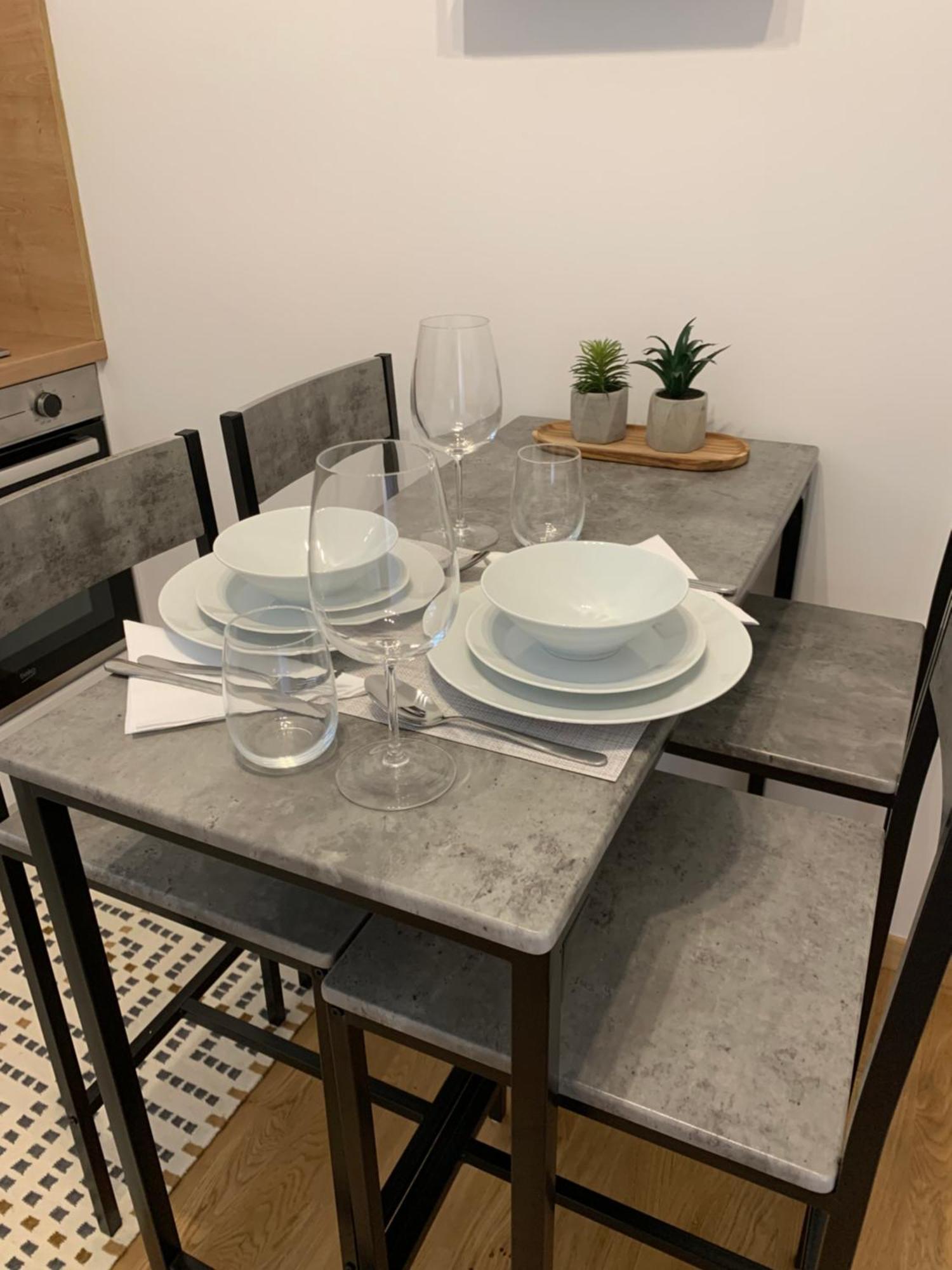 Deluxe Suites Anna Водице Екстер'єр фото