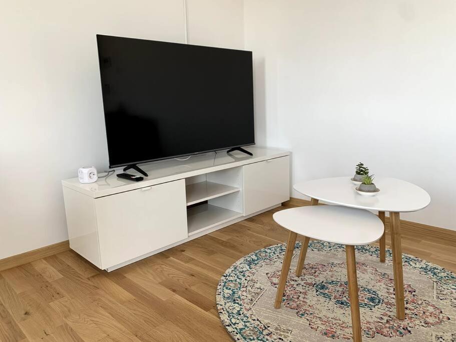 Deluxe Suites Anna Водице Екстер'єр фото