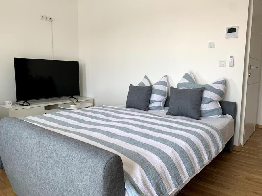 Deluxe Suites Anna Водице Екстер'єр фото